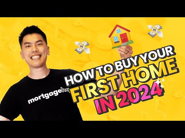 Buy Your First Home In NZ 2024