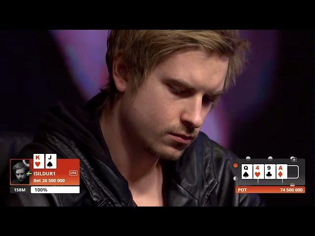 partypoker Live MILLIONS Germany Highlights 2018 Ep 5 | Tournament Poker | partypoker