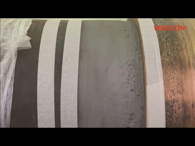 Propeller Shaft Life Extension