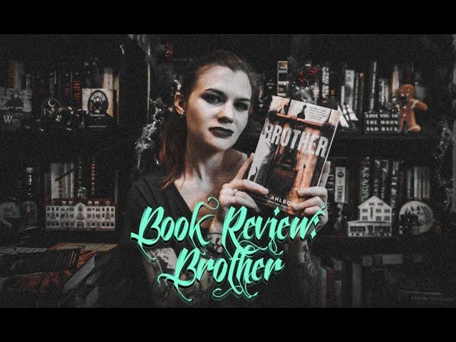 Book Review: Ania Ahlborn's Brother | Violet Prynne