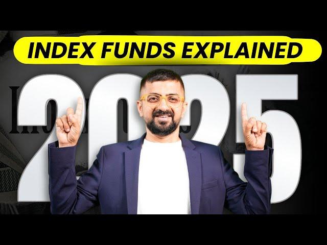 How I Made 100% Returns with Index Funds (Complete Strategy 2025) | The Money Podcast