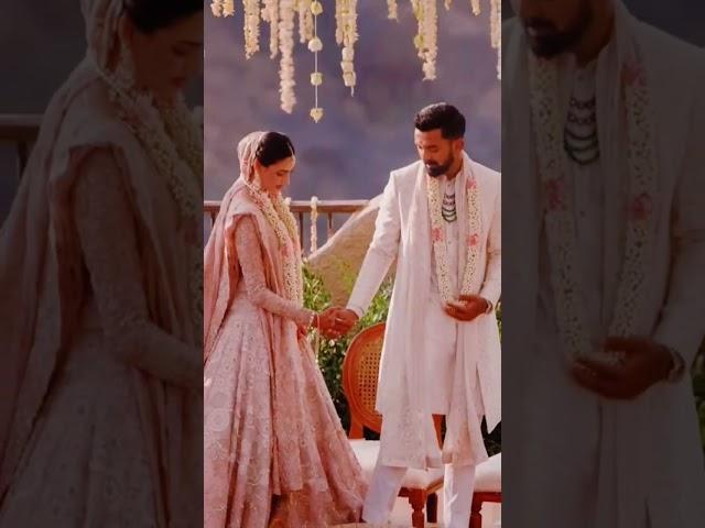 kl rahul and Athiya shetty marriage.Love video status #shorts #klrahul #athiyashetty #love #wedding