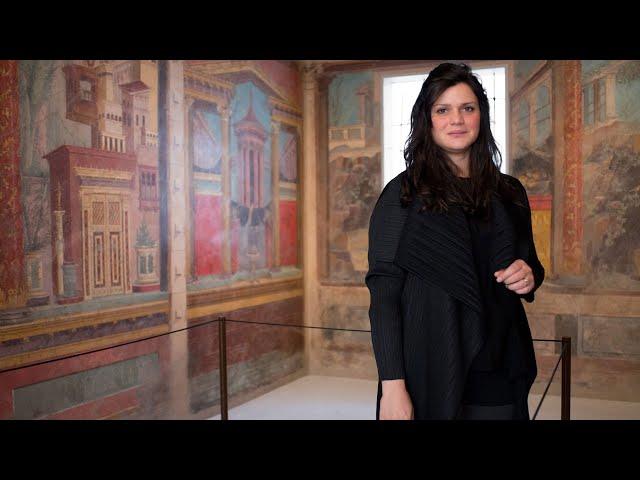 The Artist Project: Diana Al-Hadid