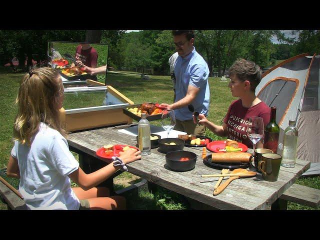 3 Year Review - SunTaste Solar Oven Still Going Strong!!