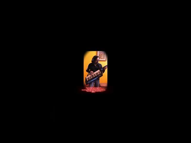 | Funky Jazz Solo | #music #smoothjazzchilloutlounge #dibyendu #smoothjazz #cool