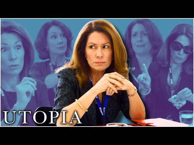 10 Minutes of Rhonda Being RHONDA! | Utopia