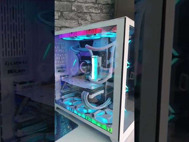 New gaming pc   Nasir op Gaming