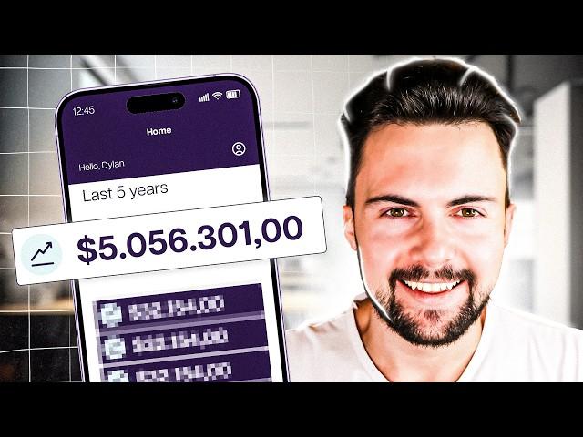 Who Is Dylan Sigley? (From $62K DEBT to $5M from Drop Servicing)