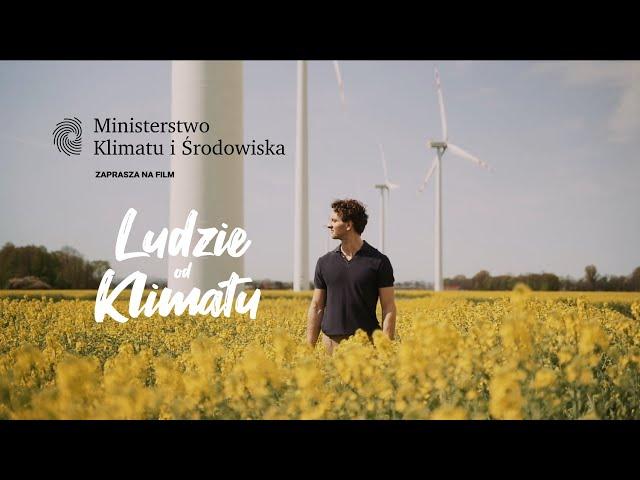 Ludzie od Klimatu