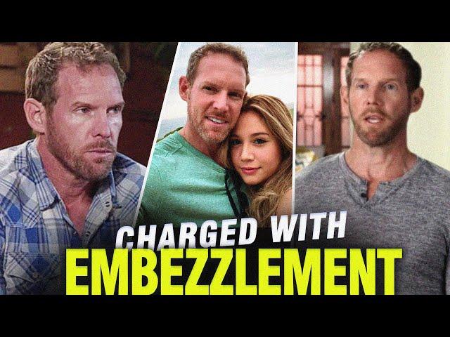 Shocking Scandal: 90 Day Fiancé Star Ben Rathbun Arrested for Embezzlement!