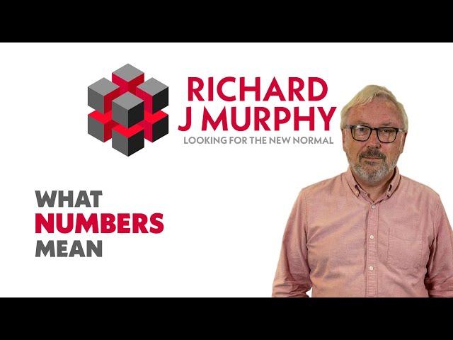 what numbers mean