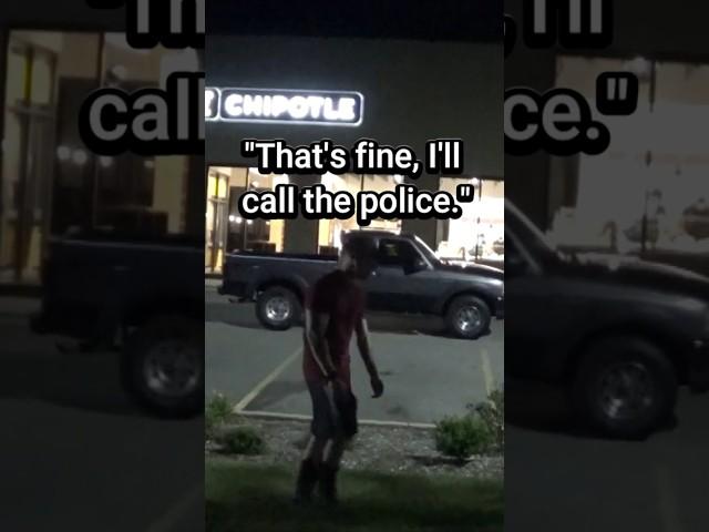 Chipotle Cowboy Boots Calls Police Over Cameras | First Amendment | MIDWEST AUDIT