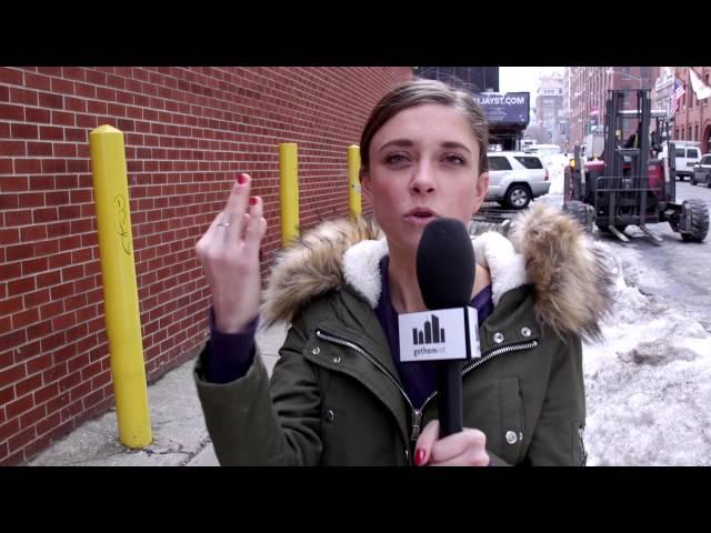 You’re Not A Real New Yorker Until...