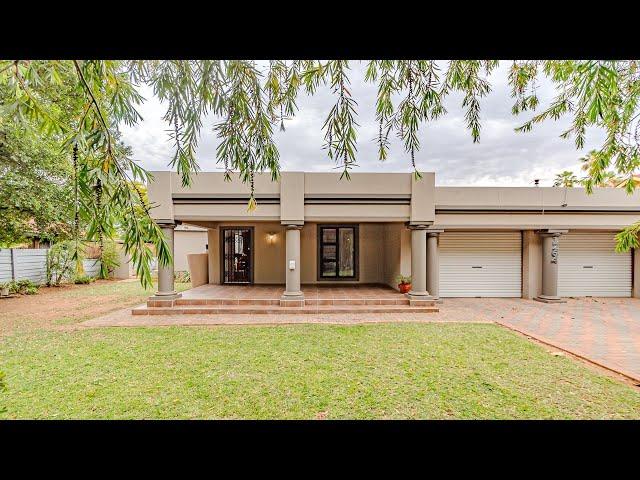 4 bedroom house for sale in Queenswood (Pretoria North) | Pam Golding Properties