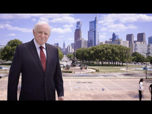 In Jim Gardner We Trust | 6abc Promo