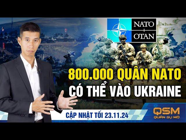 Căng thẳng leo thang: Bắc Hàn sắp thử hạt nhân lần thứ 7, NATO họp khẩn vì ICBM Nga!