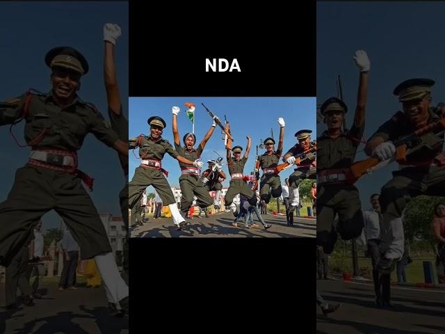Indian# NDA# Fauji# Jay# Hind Nigam# Mishra# new# video