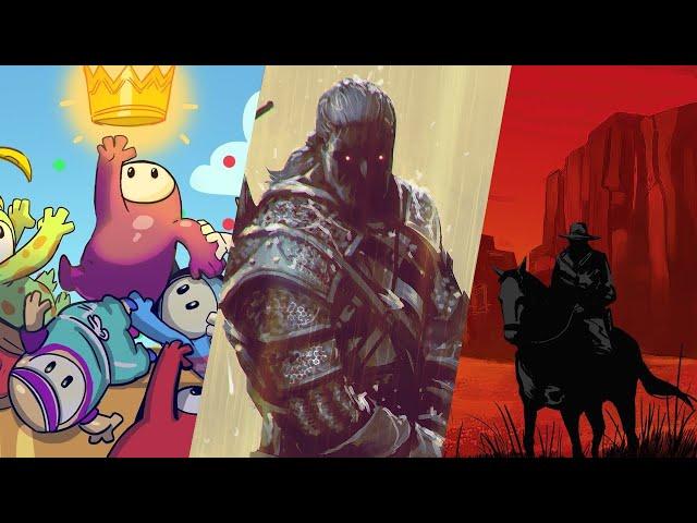 КАКУЮ ИГРУ РАЗДАДУТ В EPIC GAMES? ТОП-3 ПРЕДПОЛОЖЕНИЯ | ТАЙНАЯ ИГРА #Shorts