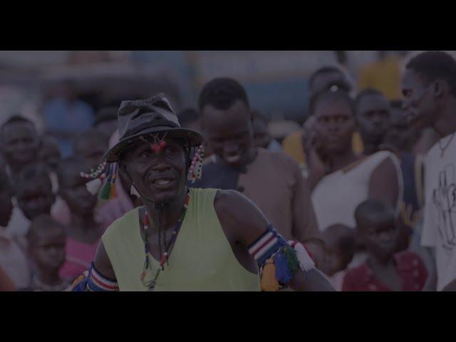 South Bwoi Nangoat - Bentiu E wechda (official video)