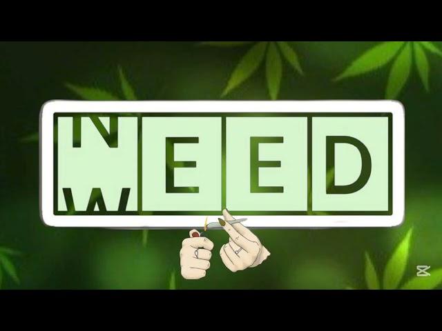 I Need Weed - King Darko #420