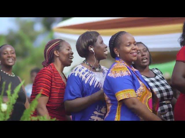 Wedding movie: Mary & Hillary - reception