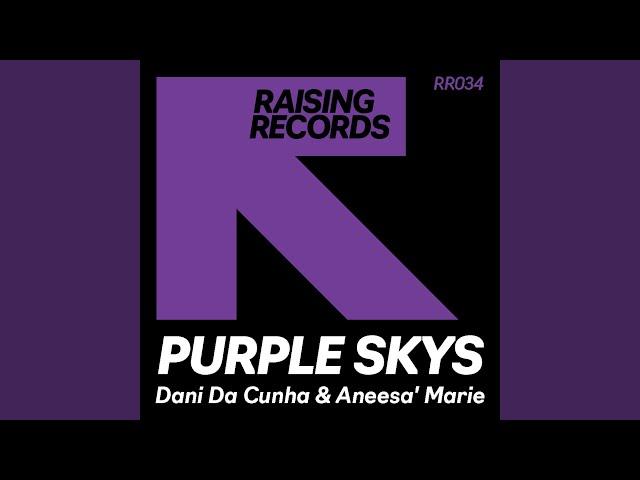 Purple Skys (Original Extended Mix)