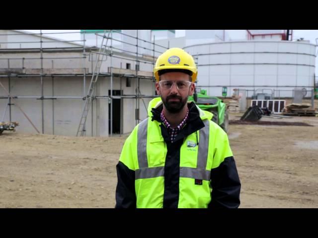 Fonterra Edendale Update - May 2015