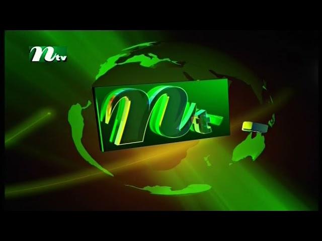 NTV (Bangladesh): Ident