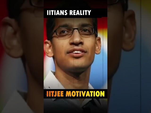 What People think about IITIANS | IITJEE Motivation  JEE 2024 #jee #iit #neet #shorts #short