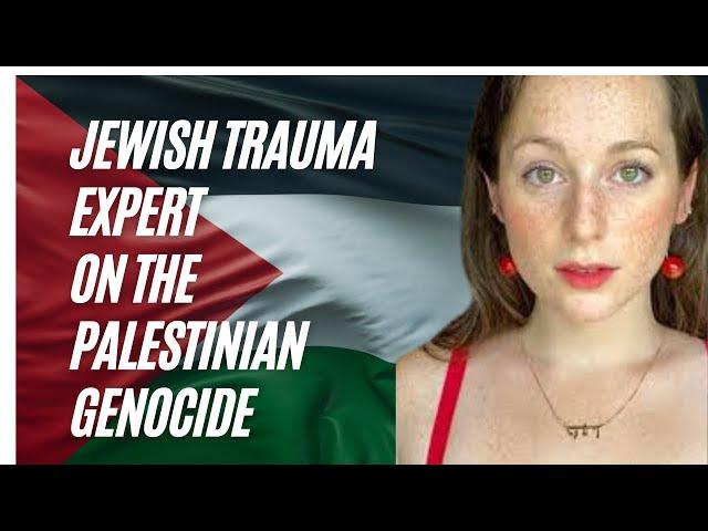 From the River To The Sea, Palestine Will Be Free