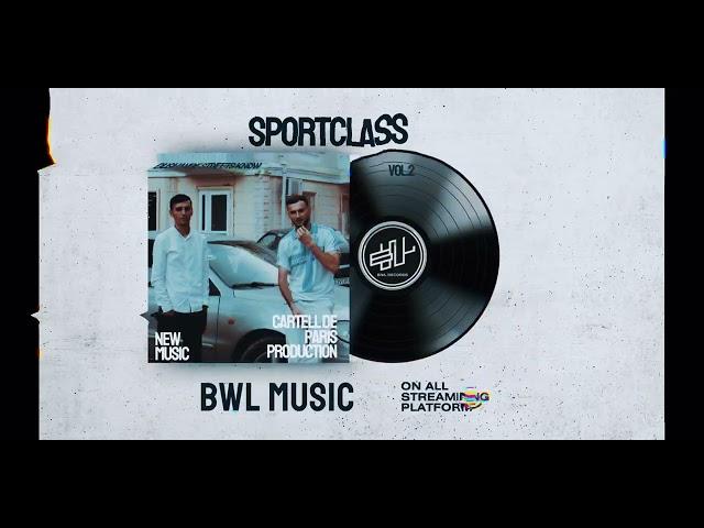 Khalifa x FarZam - SportClass ( BWL Edition )