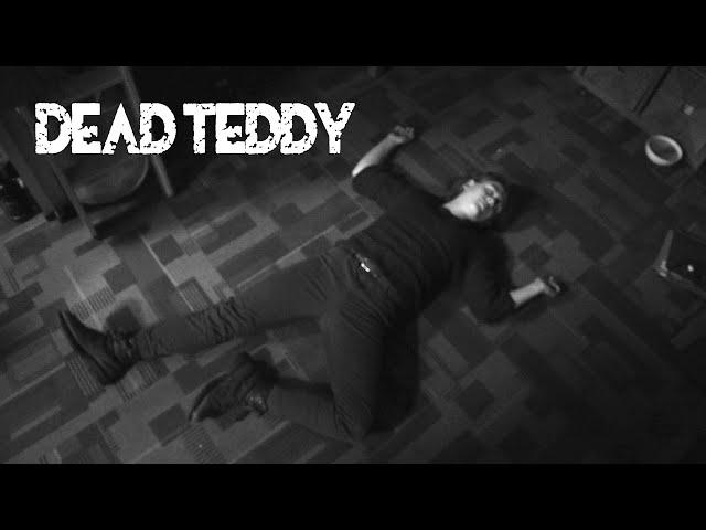 Dead Teddy | Short Film