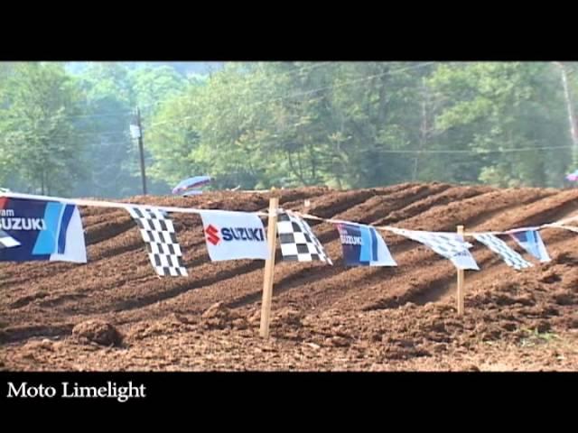 Throwback Thursday: Loretta's '07