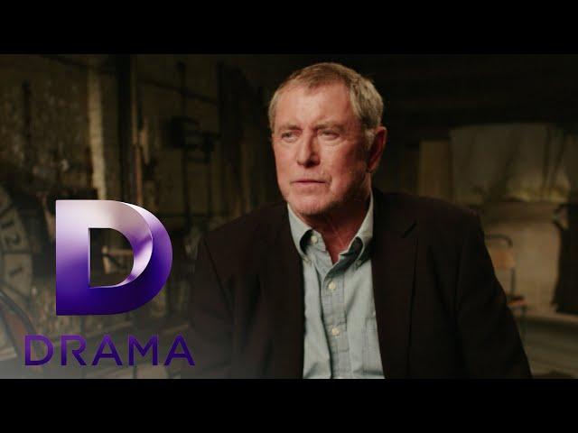 John Nettles On Bergerac | Drama