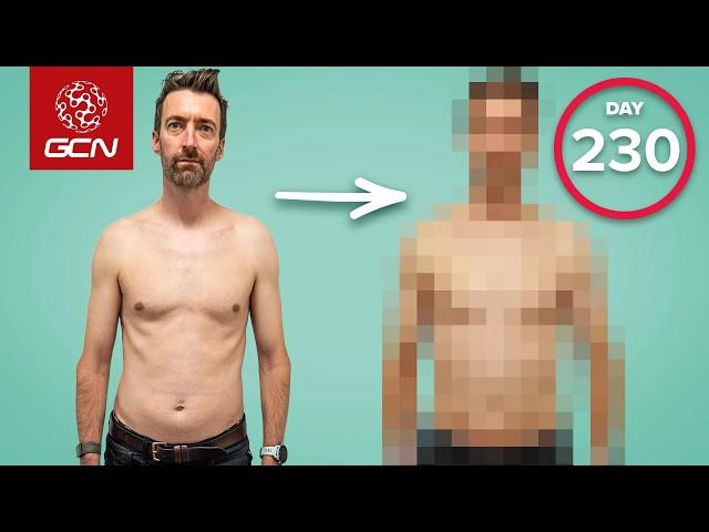 I Changed My Life In 7 Months | Dan’s Journey Back To Health And Fitness (Pt. 8)