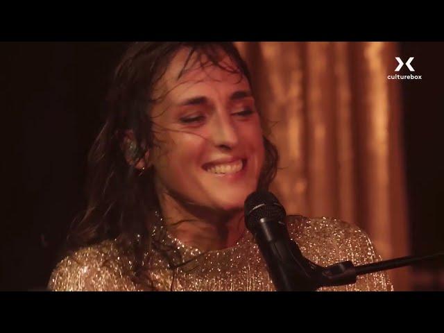 Juliette Armanet - Sauver Ma Vie (Live La Cigale 2023)