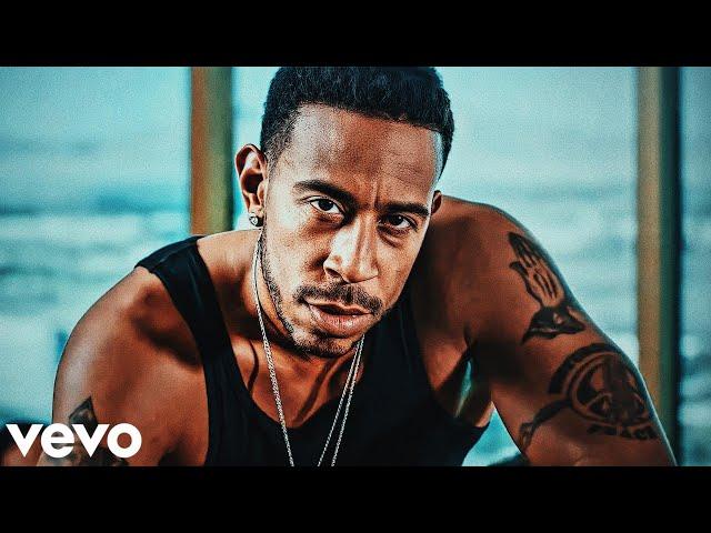 Ludacris - Ferrari (Official Music Video) 2023