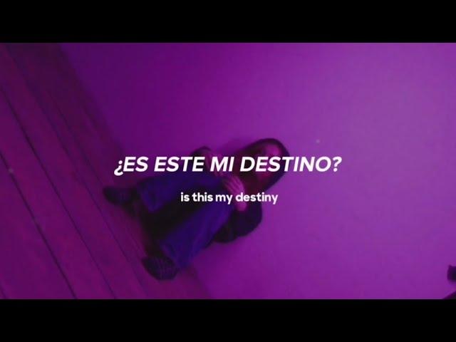 RIDERS - HOW DO YOU WANT TO SPEND IT? (Español + Lyrics)