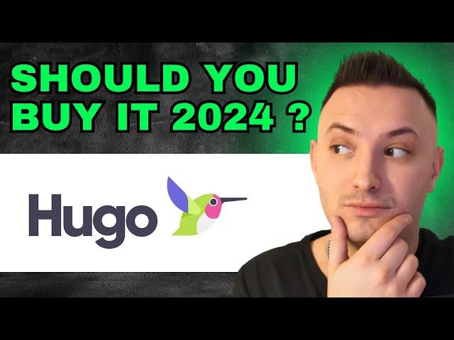 Hugo Insurance Review - Is It Worth It? (2024)