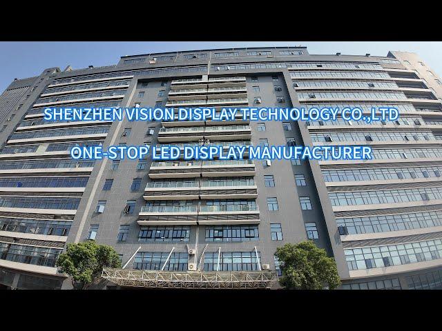 led display manufacturer LEDVDI#leddisplay#ledscreen #Indoorleddisplay#outdoorleddisplay