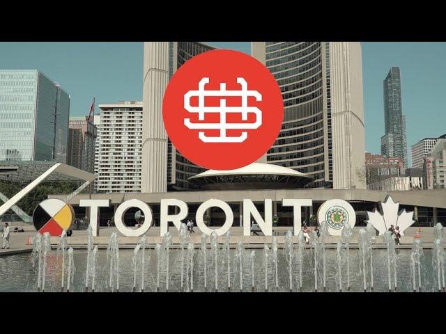 The Slicks Skate Crew | Toronto