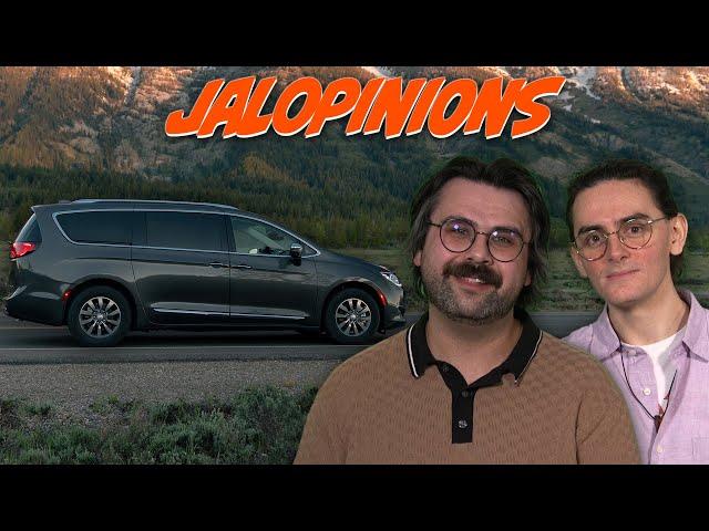 The Best and Worst Vehicles for Road Trips | Jalopinions