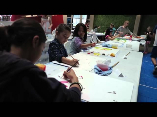 JCW Art Studio presents Jesslyn Christabelle Wijaya