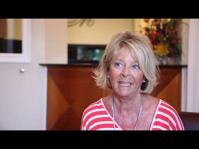 Patient Testimonials: Paula | Mark Makram, DDS