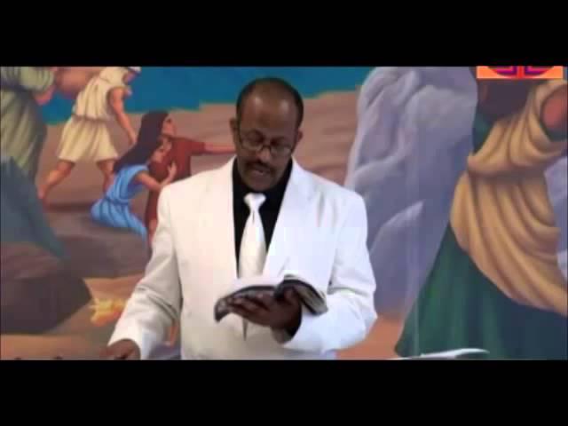 AMHARIC AUDIO BIBLE-የሐዋርያት ሥራ/ Acts