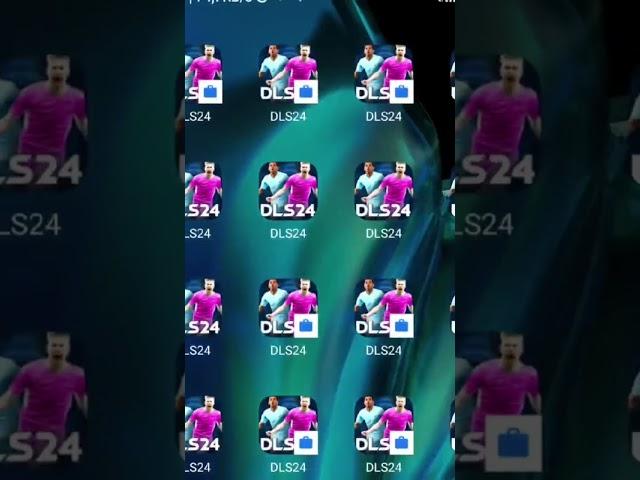 I have a lot of DLS in my phone. I like playing DLS