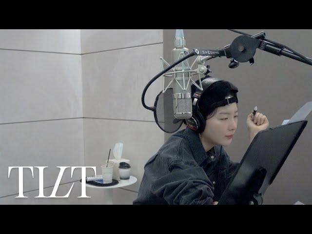 Red Velvet - IRENE & SEULGI 'TILT' Recording Behind | TILT Week Irene/Seulgi 2025 #3