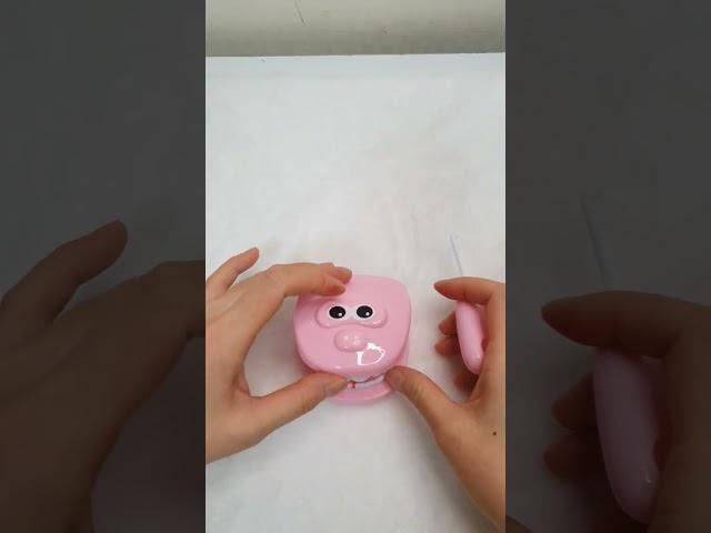 쫑구의 이상한 치과