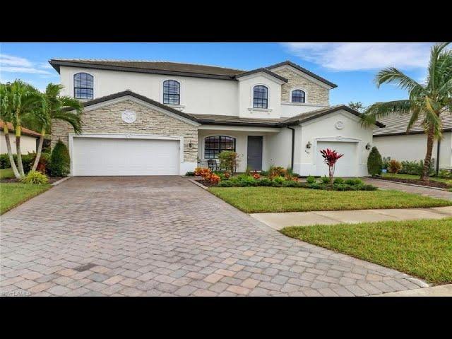 SWFL Dream Homes | LAMORADA | Naples Florida Condos and Real Estate for Sale