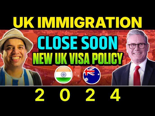 Bad News for UK Visa and Immigration